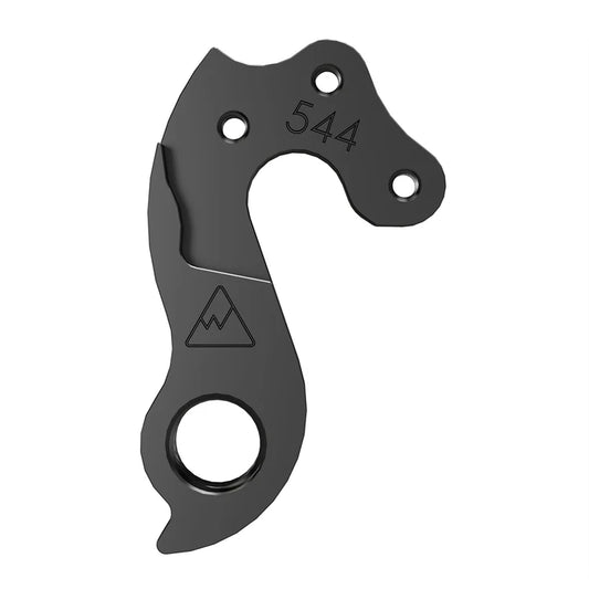 WHEELS MANUFACTURING REPLACEABLE DERAILLEUR HANGER/DROPOUT 544