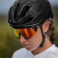 KASK SINTESI CYCLE HELMET BLACK