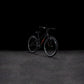CUBE NUMOVE 240 KID'S MTB BIKE 2025 BLACK' N 'ORANGE