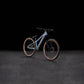 CUBE FLYING CIRCUS 240 DIRT JUMP BIKE 2025 HAZEBLUE' N 'REFLEX
