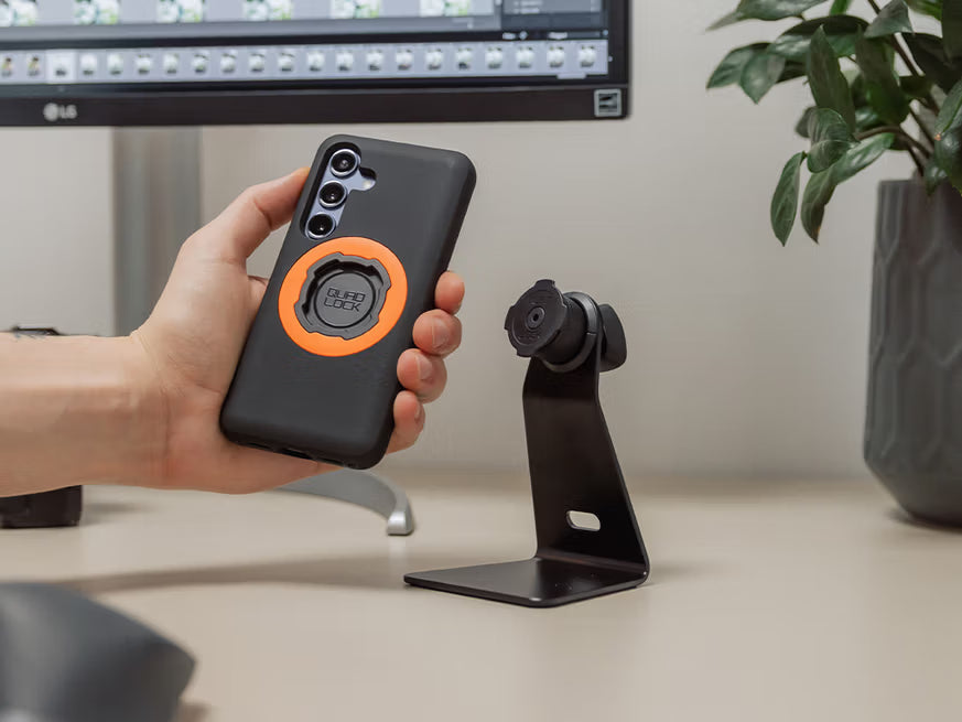 QUAD LOCK DESK MOUNT
