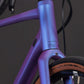 CUBE NUROAD EX GRAVEL BIKE 2026 BLUEIRIS' N 'LILAC