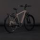 CUBE KATHMANDU HYBRID EXC 800 eBIKE 2026 CEDAR´ N ´CHROME