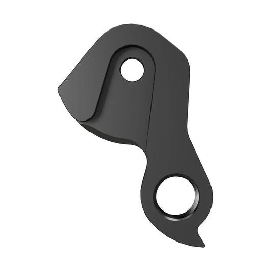 WHEELS MANUFACTURING REPLACEABLE DERAILLEUR HANGER/DROPOUT 548