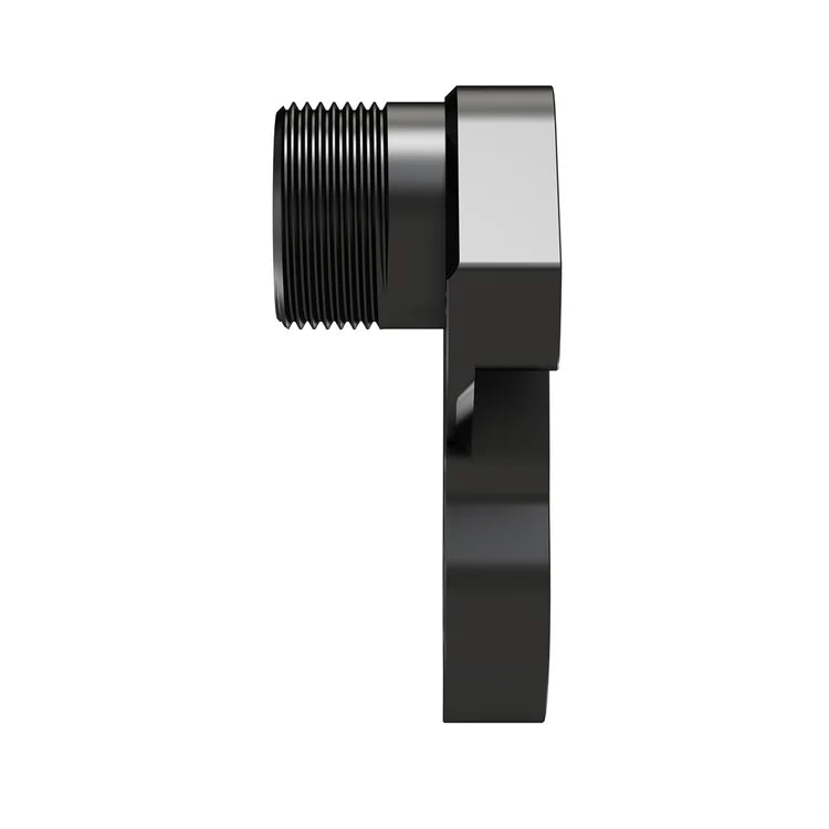 WHEELS MANUFACTURING REPLACEABLE DERAILLEUR HANGER/DROPOUT 548