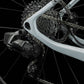 CUBE AGREE C:62 PRO ROAD BIKE 2023 WHITE ´N´ ORANGE