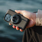 QUAD LOCK MAG PHONE RING/STAND AND BOTTLE OPENER