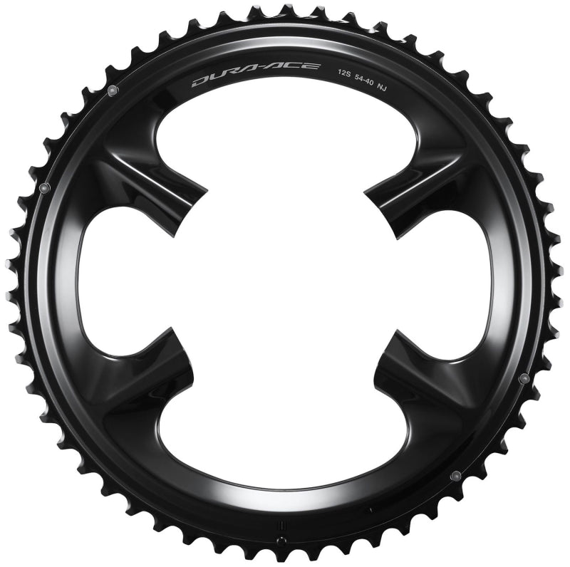 SHIMANO DURA ACE 12-SPEED CHAINRING FOR FC-R9200 54/40T