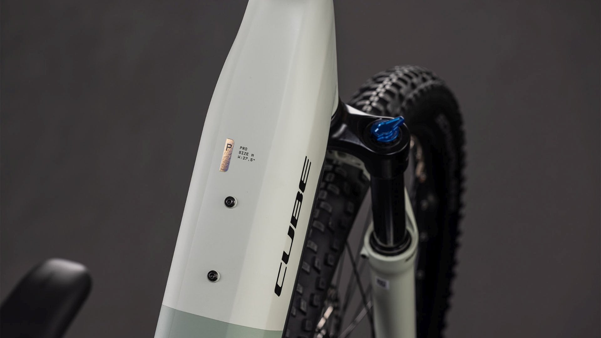 CUBE REACTION HYBRID PRO 800 EASY ENTRY eMTB BIKE 2026 DESERTSTONE' N 'DRIEDHERBS