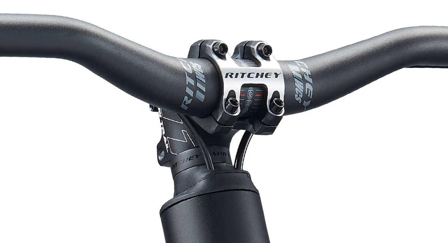 RITCHEY WCS LOGIC-E 1.5" INTEGRATED IS52/28.6 UPPER HEADSET