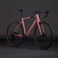 CUBE NUROAD ONE GRAVEL BIKE 2026 RUBY' N 'PUCE