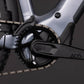 CUBE REACTION HYBRID PERFORMANCE 720 FE HARDTAIL eMTB BIKE 2027 ASHGREY 'N' PRISM