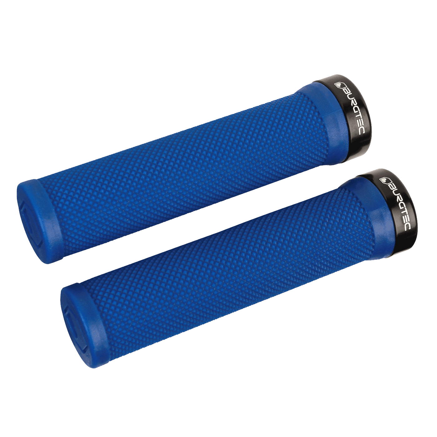 BURGTEC THE BARTENDER GRIP DEEP BLUE
