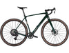 TREK CHECKPOINT SL 6 AXS GEN 3 GRAVEL BIKE 2027 DARK GREEN/IVY SMOKE SPLATTER