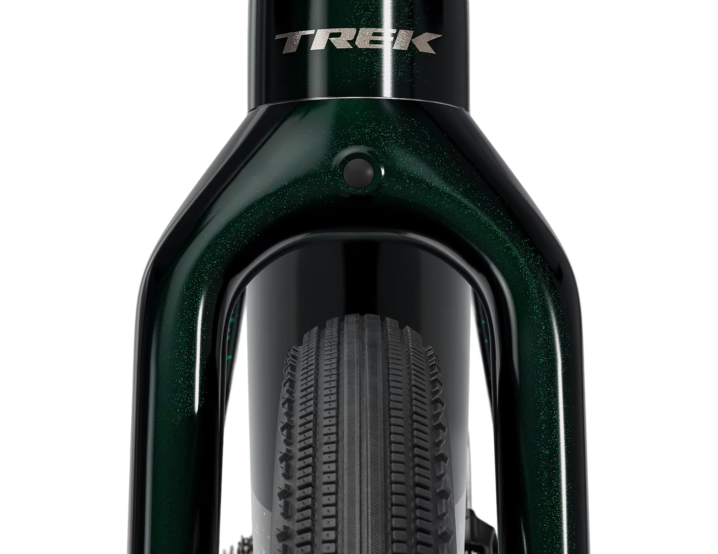 TREK CHECKPOINT SL 6 AXS GEN 3 GRAVEL BIKE 2026 DARK GREEN/IVY SMOKE SPLATTER