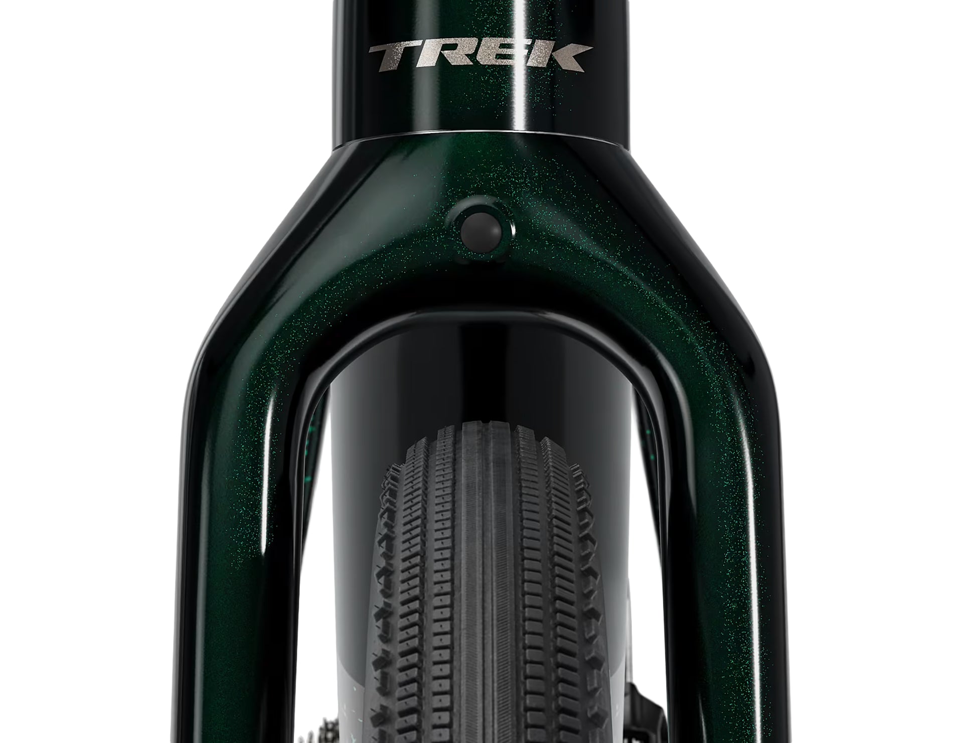 TREK CHECKPOINT SL 6 AXS GEN 3 GRAVEL BIKE 2026 DARK GREEN/IVY SMOKE SPLATTER