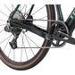 TREK CHECKPOINT SL 6 AXS GEN 3 GRAVEL BIKE 2026 DARK GREEN/IVY SMOKE SPLATTER