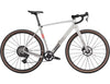 TREK CHECKPOINT SL 6 AXS GEN 3 GRAVEL BIKE 2027 ERA WHITE/BUFF BEIGE