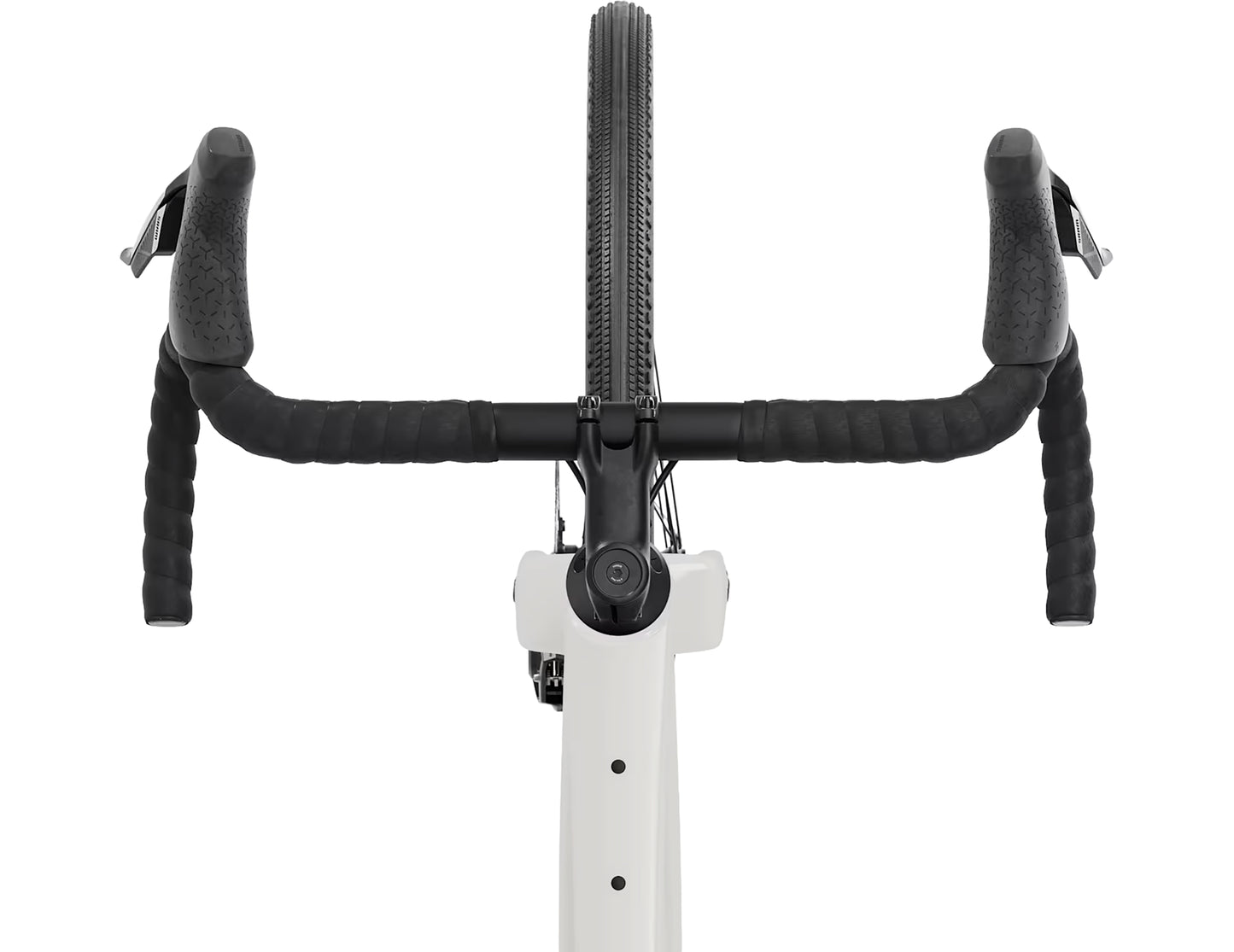TREK CHECKPOINT SL 6 AXS GEN 3 GRAVEL BIKE 2026 ERA WHITE/BUFF BEIGE