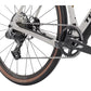 TREK CHECKPOINT SL 6 AXS GEN 3 GRAVEL BIKE 2026 ERA WHITE/BUFF BEIGE