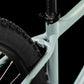 CUBE AIM RACE HARDTAIL MTB BIKE 2025 FROZENGRAPE' N 'TURMALIN