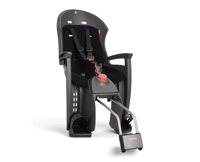 HAMAX SIESTA CHILD BIKE SEAT