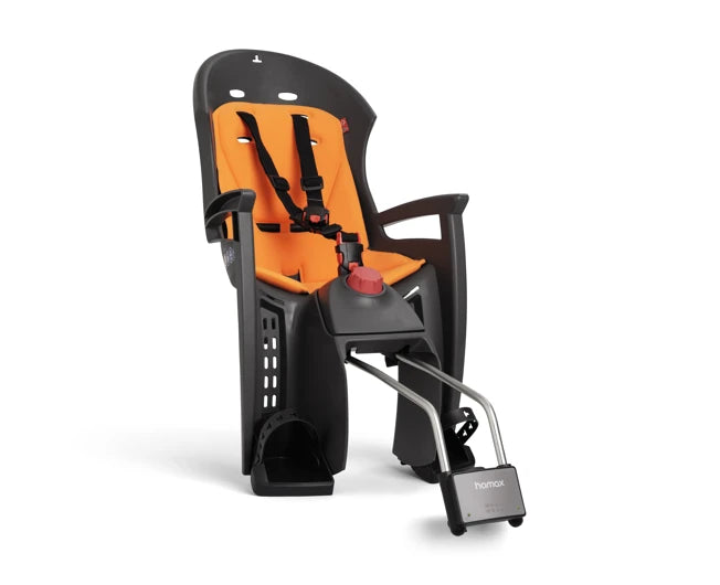 HAMAX SIESTA CHILD BIKE SEAT