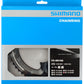 SHIMANO DURA ACE 11-SPEED CHAINRING FOR FC-R9100 55-54/42T