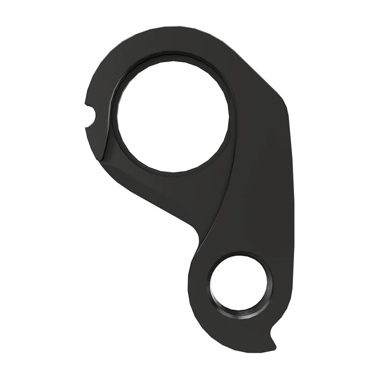 WHEELS MANUFACTURING REPLACEABLE DERAILLEUR HANGER/DROPOUT 557
