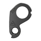 WHEELS MANUFACTURING REPLACEABLE DERAILLEUR HANGER/DROPOUT 557