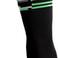 HOPE STRIPE RIDING SOCKS