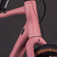 CUBE NUROAD ONE GRAVEL BIKE 2026 RUBY' N 'PUCE