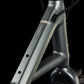 CUBE COMPACT HYBRID COMFORT 500 URBAN eBIKE 2025 FLASHGREY' N 'SMOKE