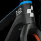 CUBE ELITE 240 C:62 PRO KID'S MTB BIKE 2025 CARBON' N 'BLUE' N 'RED