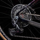 CUBE NUROAD HYBRID C:62 SLT 400X 29 eGRAVEL BIKE 2025 SOLARECLIPSE' N 'BRONZE