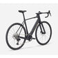 TREK DOMANE+ ALR 5 eROAD BIKE 2026 MATTE DARK STAR
