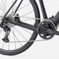 TREK DOMANE+ ALR 5 eROAD BIKE 2026 MATTE DARK STAR