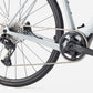TREK DOMANE+ ALR 5 eROAD BIKE 2026 PLASMA GREY PEARL