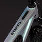 CUBE STEREO HPC TM MTB BIKE 2027 GREENFUSION 'N' BLACK