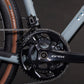 CUBE NUROAD C:62 PRO GRAVEL BIKE 2026 VULCAN' N 'PRISM
