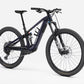 TREK FUEL+ EX 8 GEN 2 FULL SUSPENSION eMTB BIKE 2026 TREK BLACK/PURPLE FLIP