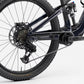 TREK FUEL+ EX 8 GEN 2 FULL SUSPENSION eMTB BIKE 2026 TREK BLACK/PURPLE FLIP