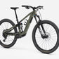 TREK FUEL+ EX 8 GEN 2 FULL SUSPENSION eMTB BIKE 2026 MATTE OLIVE GREY/TREK BLACK
