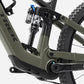 TREK FUEL+ EX 8 GEN 2 FULL SUSPENSION eMTB BIKE 2026 MATTE OLIVE GREY/TREK BLACK