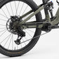 TREK FUEL+ EX 8 GEN 2 FULL SUSPENSION eMTB BIKE 2026 MATTE OLIVE GREY/TREK BLACK