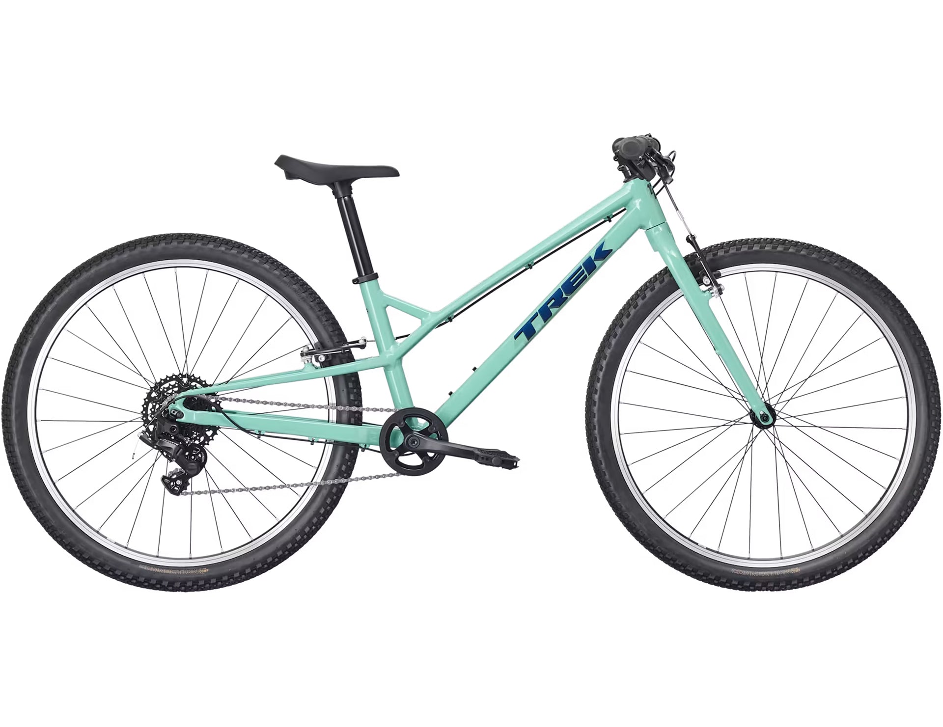 TREK WAHOO 26 PATH KIDS BIKE 2026 BLUE SAGE