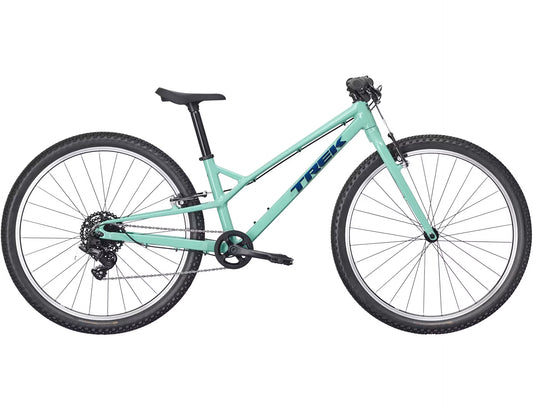 TREK WAHOO 26 PATH KIDS BIKE 2026 BLUE SAGE