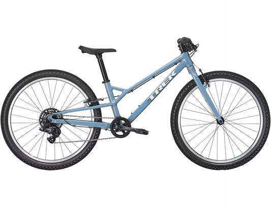 TREK WAHOO 24 PATH KIDS BIKE 2026 FJORD BLUE