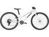 TREK WAHOO 24 PATH KIDS BIKE 2027 CRYSTAL WHITE