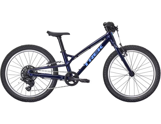 TREK WAHOO 20 PATH KIDS BIKE 2026 MARIANAS BLUE